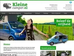 Sites similar to kleinecamper.nl