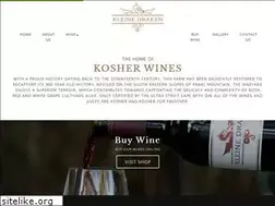 Sites similar to kleinedraken.co.za
