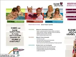 Sites similar to kleinegestalten.at