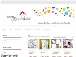 Sites similar to kleinegoehre.de