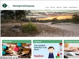 Sites similar to kleinegris.nl