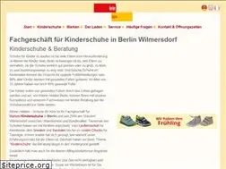 Sites similar to kleineheldenberlin.de