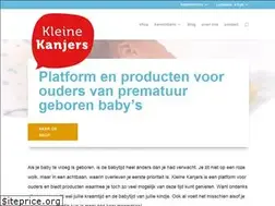 Sites similar to kleinekanjers.nl