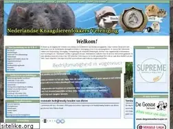 Sites similar to kleineknaagdieren.nl