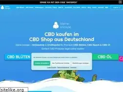Sites similar to kleineknospe.de