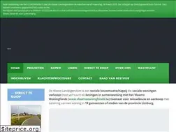 Sites similar to kleinelandeigendom.be