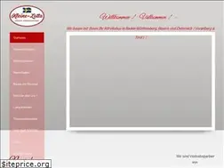 Sites similar to kleinelotta-schwedenhaus.de