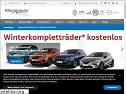 Sites similar to kleinemeier-renault.de