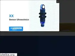 Sites similar to kleinenergy.com.br