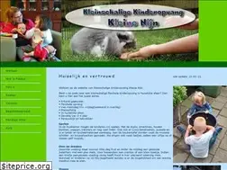Sites similar to kleinenijn.nl