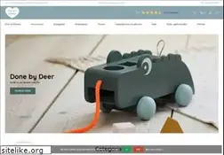 Sites similar to kleinenstoer.nl