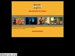 Sites similar to kleineoper.de