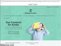 Sites similar to kleineprints.de