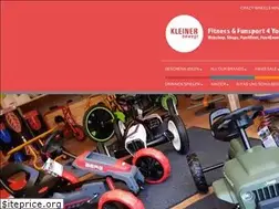 Sites similar to kleiner-bewegt.ch