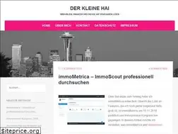 Sites similar to kleiner-hai.de
