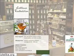 Sites similar to kleiner-heuschober.de