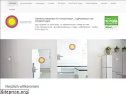Sites similar to kleiner-piks.de