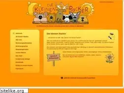 Sites similar to kleineracker-mannheim.de