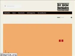 Sites similar to kleinerbuchladen.de
