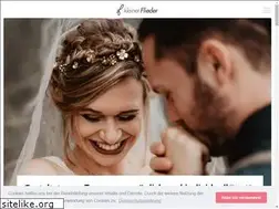 Sites similar to kleinerflieder.de