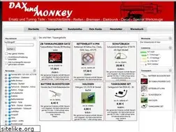 Sites similar to kleinerfluegel.de