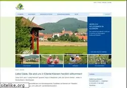 Sites similar to kleinern.de