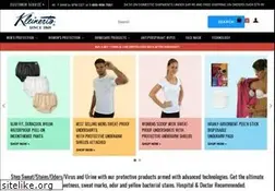 Sites similar to kleinerts.com
