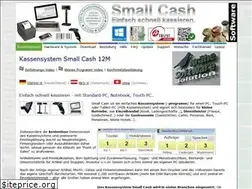 Sites similar to kleines-kassensystem.de