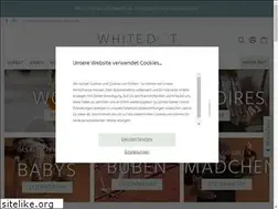 Sites similar to kleines-schuhwerk.at