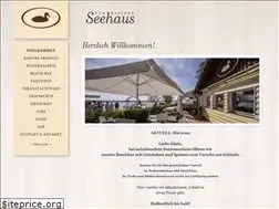 Sites similar to kleines-seehaus.de