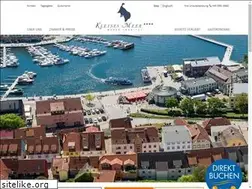 Sites similar to kleinesmeer.de