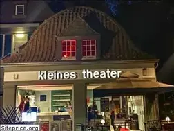 Sites similar to kleinestheater.eu