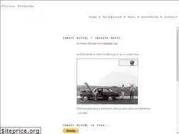 Sites similar to kleinewelt.com