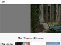 Sites similar to kleinewereldreiziger.nl