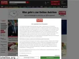 Sites similar to kleinezeitung.at