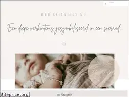 Sites similar to kleinezus.nl