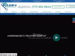 Sites similar to kleinfamilydentistry.com