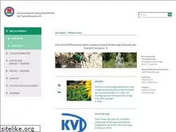 Sites similar to kleingarten-sh.de