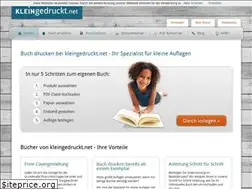 Sites similar to kleingedruckt.net