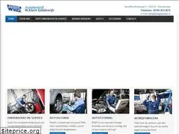 Sites similar to kleingoldewijk.nl