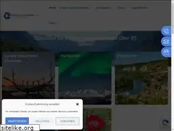 Sites similar to kleingruppenreisen.com