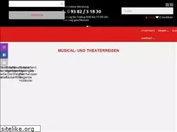 Sites similar to kleinhenz-touristik.de