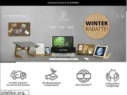 Sites similar to kleinholz.design