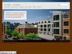 Sites similar to kleinhornig.com