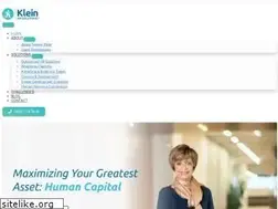 Sites similar to kleinhrsolutions.com