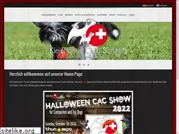 Sites similar to kleinhundeclub.ch