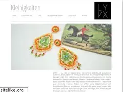 Sites similar to kleinigkeiten.at