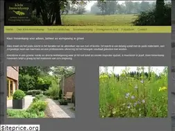 Sites similar to kleinimmenkamp.nl