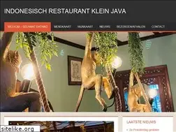 Sites similar to kleinjava.nl