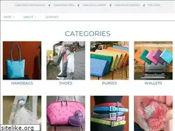 Sites similar to kleinkarooboutique.co.za